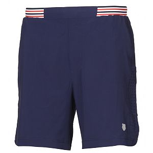 k-Swiss Heritage short 9 inch