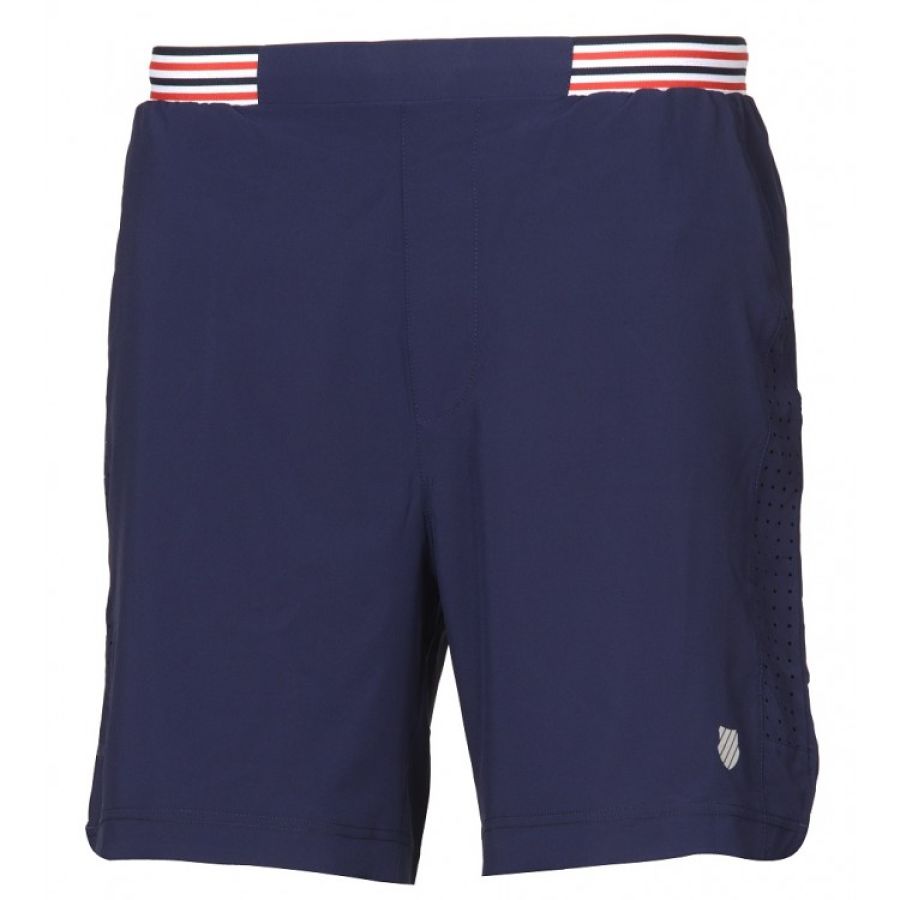 k-Swiss Heritage short 9 inch