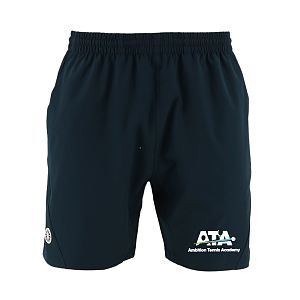 ATA short heren navy