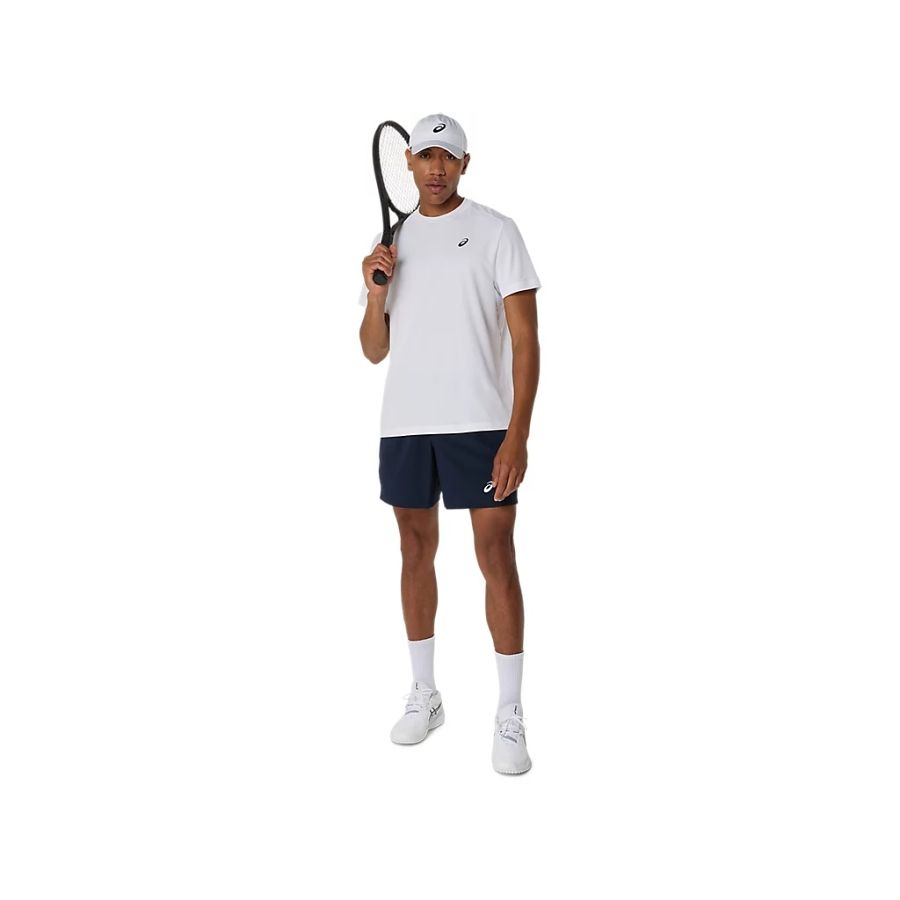 Asics court 7IN Short Brilliant