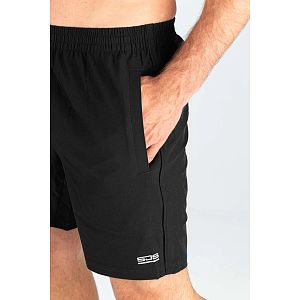 Sjeng Sport Short zwart