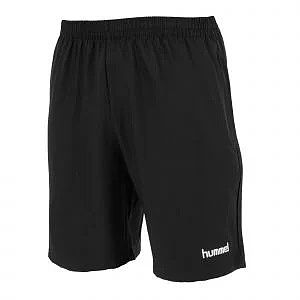 Hummel-ground-woven-short