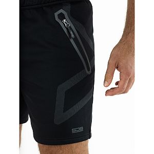 SJS Pedro man short