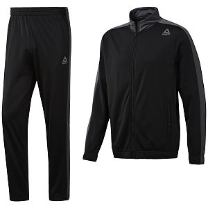 Reebok Tricot Tracksuit