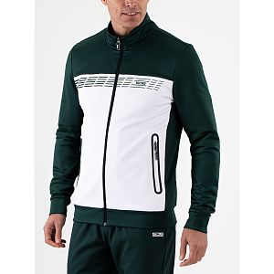 SJS Man Jacket Amiro
