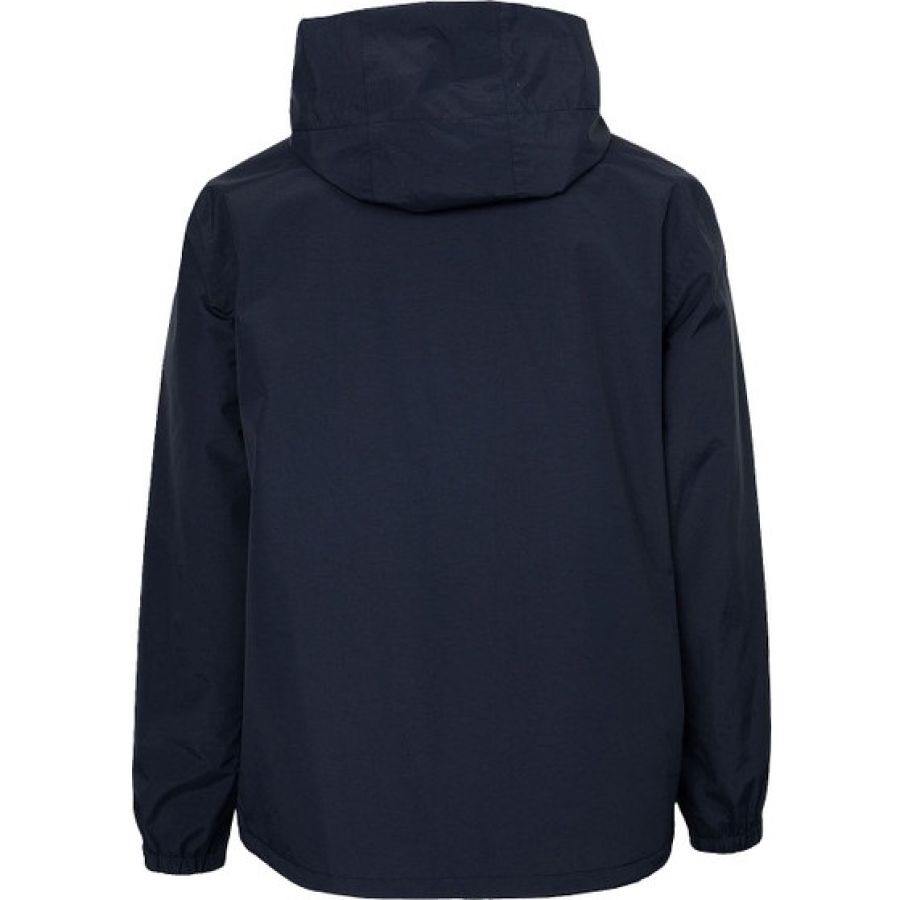 The IM Rain Jacket