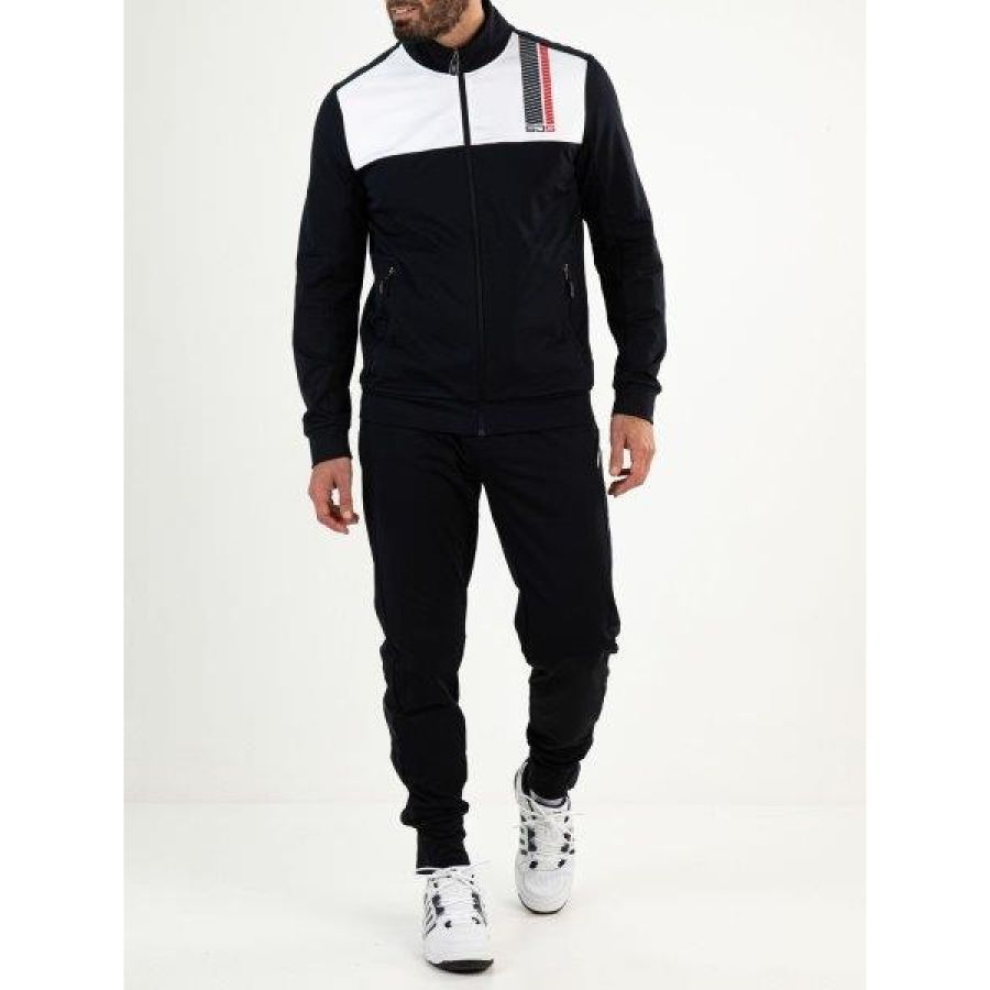 SJS Jacket Armin