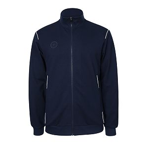 The IM Men Cotton Track Jacket