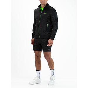 SJS Malek Jacket