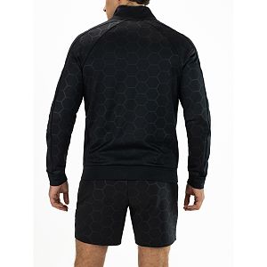 SJS Malek Jacket
