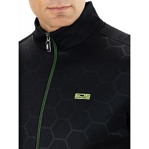 SJS Malek Jacket