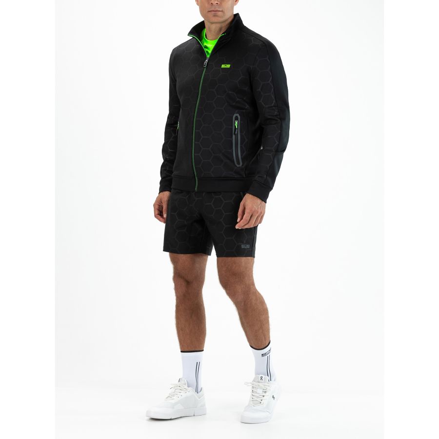 SJS Malek Jacket