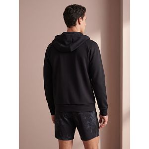 SJS Hooded jack Mike