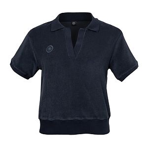 THE IM Terry Polo