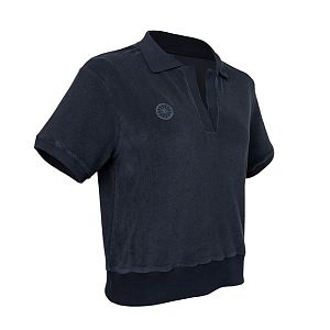 THE IM Terry Polo