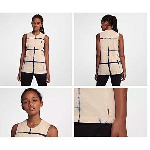 Nike Tank Muscle Woman