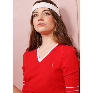 Vieux-jeu-3/4sleeve-astrid