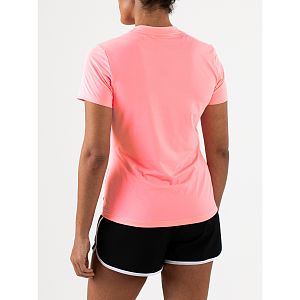 SJS Lady Sleeveless Tee Shea