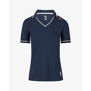 Robey-court-v-neck-polo