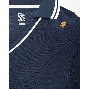 Robey-court-v-neck-polo