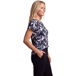 SJS Lady Tee Idola