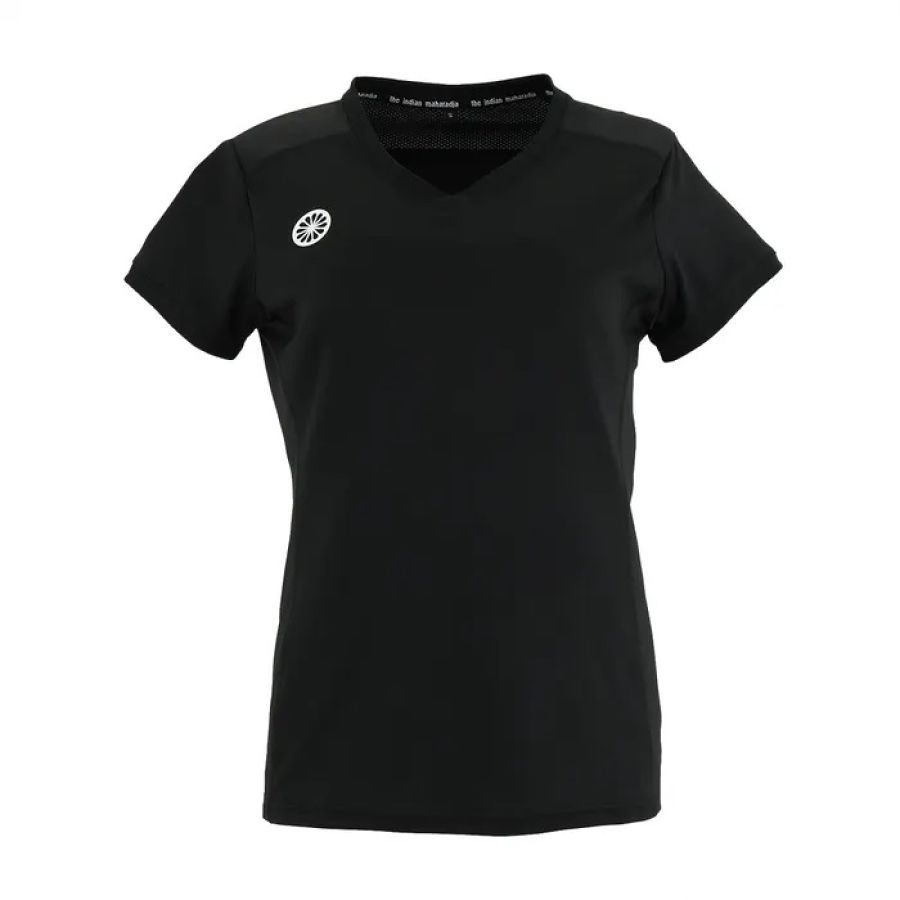 The indian mahardj woman tee