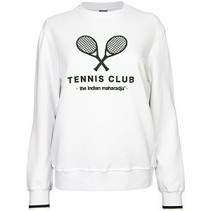 THE IM Tennis Club Sweater