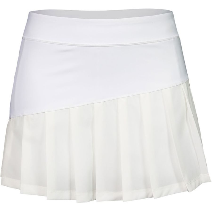 THE IM Pleaded Skirt