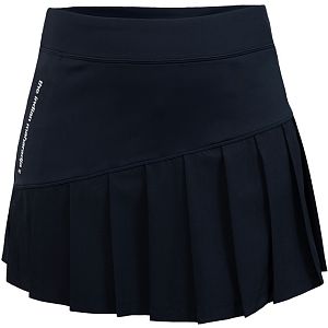 THE IM Pleaded Skirt