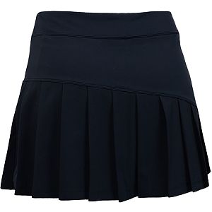 THE IM Pleaded Skirt