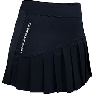 THE IM Pleaded Skirt