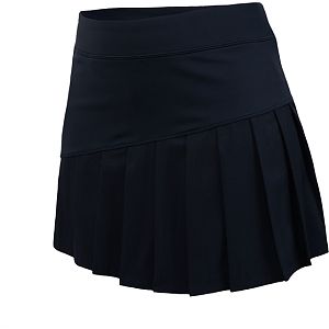 THE IM Pleaded Skirt