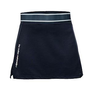 THE IM Pique Skirt
