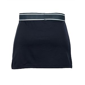 THE IM Pique Skirt