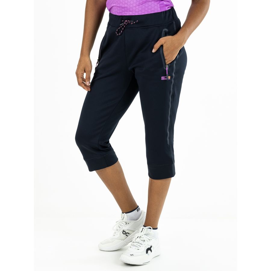 SJS Kendra 3/4 Pant
