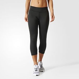 Adidas D2M 3/4 Tight