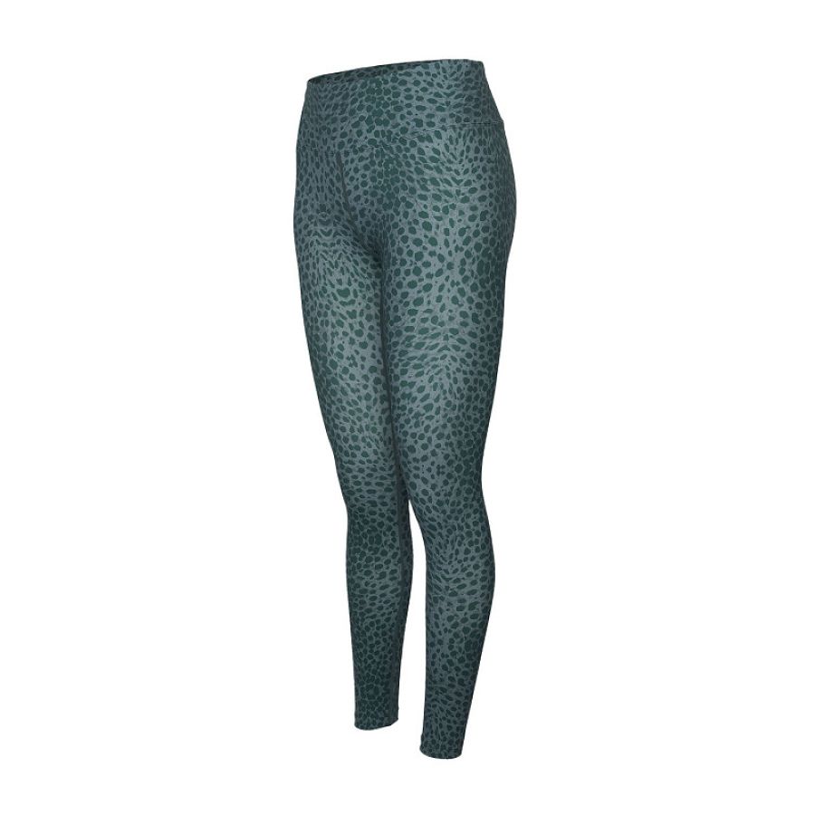The IM Leopard Tight