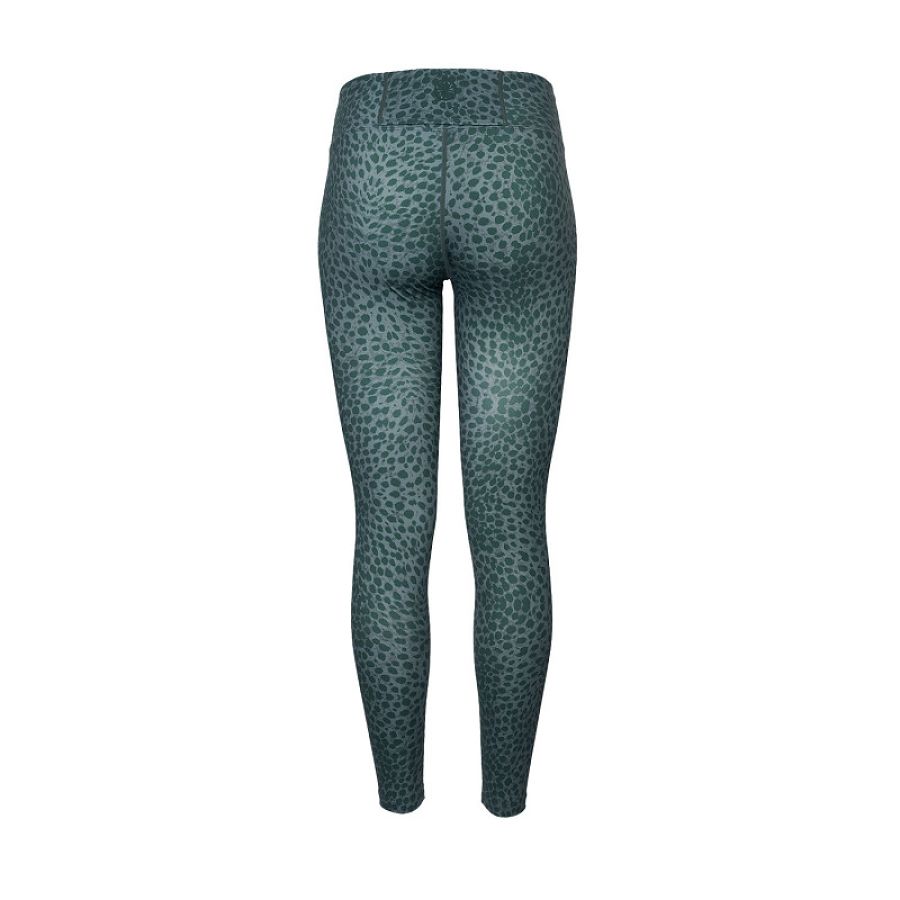 The IM Leopard Tight