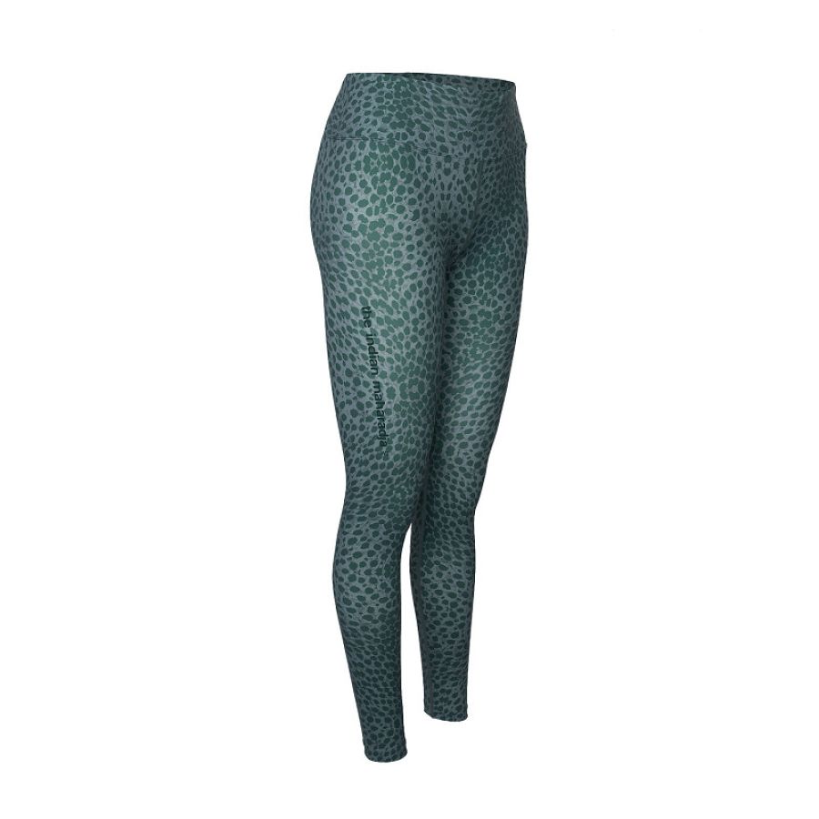 The IM Leopard Tight