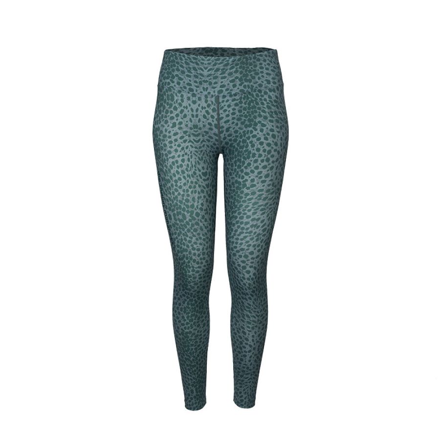 The IM Leopard Tight