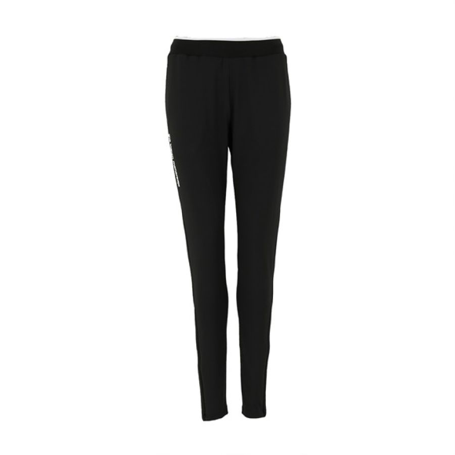The Indian Mahardja Woman Pant