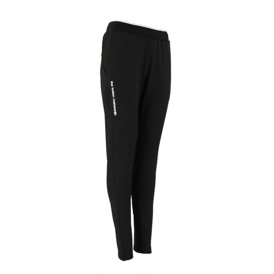 The Indian Mahardja Woman Pant