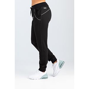 Sjeng Sports Lady Pant Love zwart