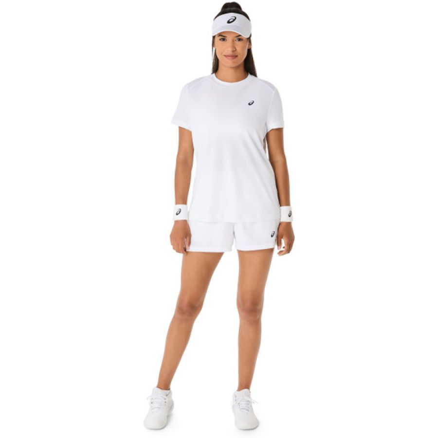 Asics Court 2in1 Short