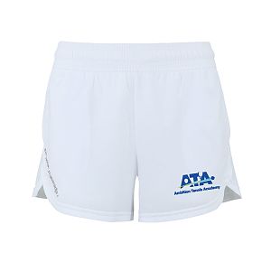 ATA short dames wit