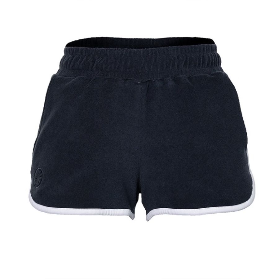 THE IM Terry Short