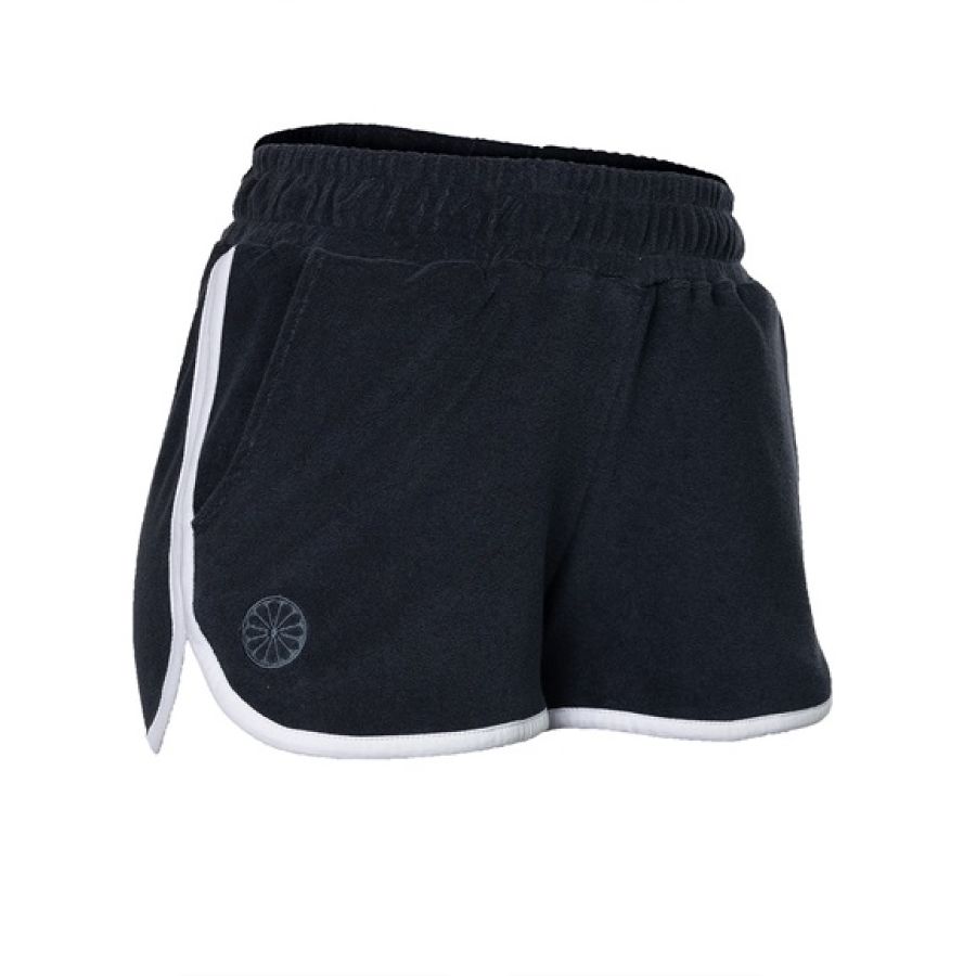 THE IM Terry Short