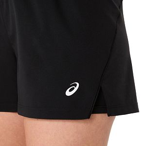 Asics Court 2in1 Short