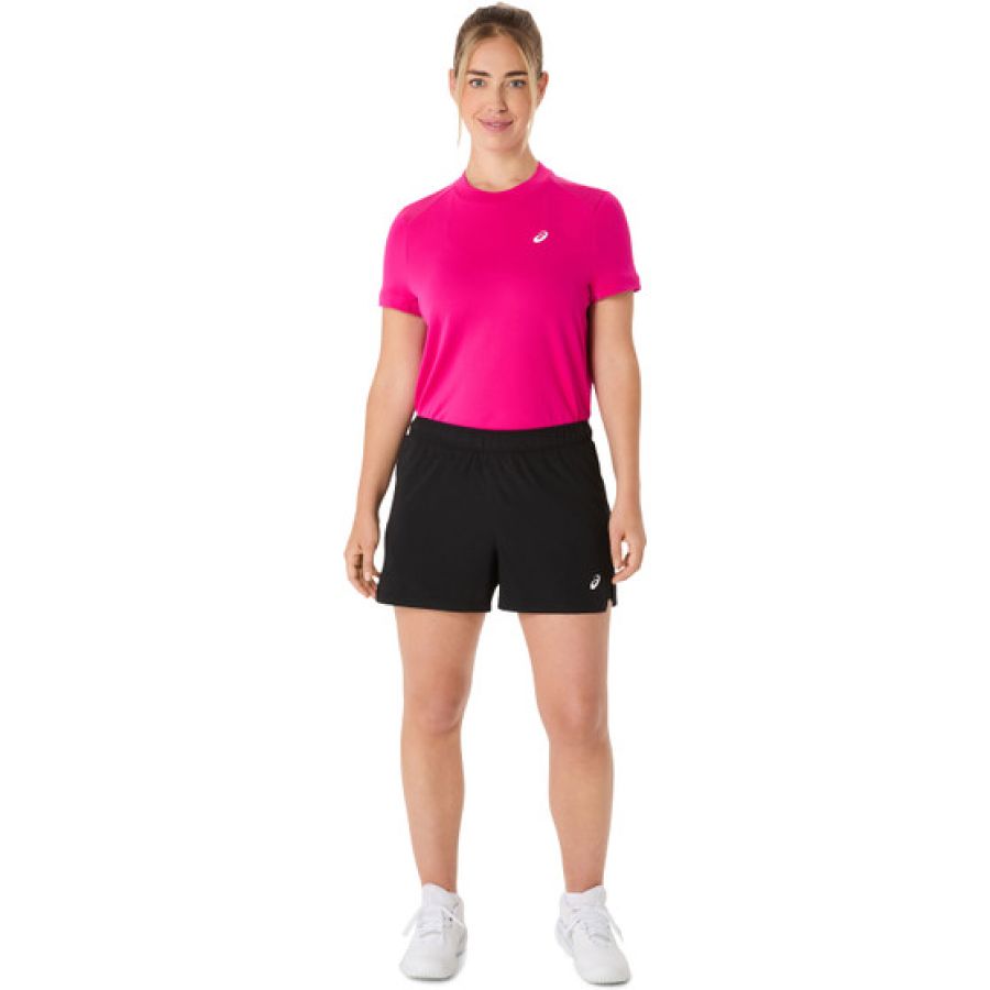 Asics Court 2in1 Short