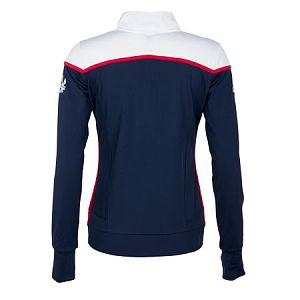 Reece Varsity Streched Jacket